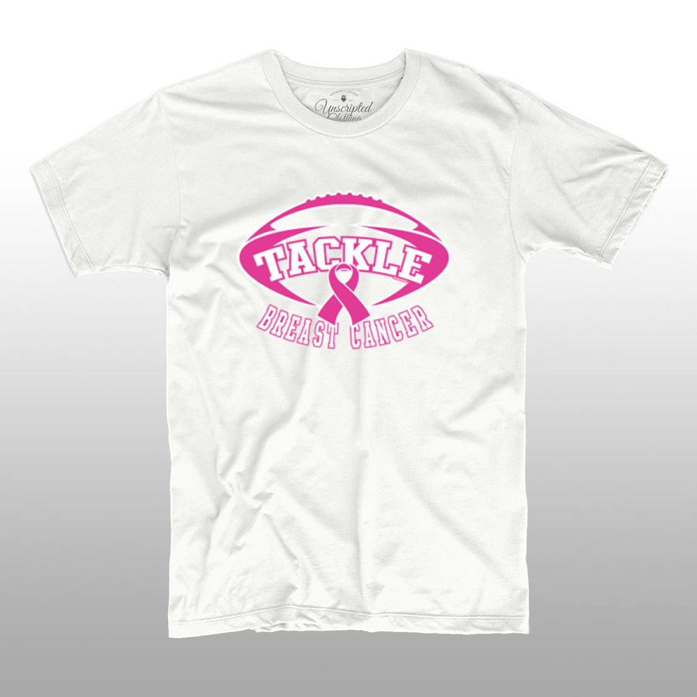 Tackle Breast Cancer