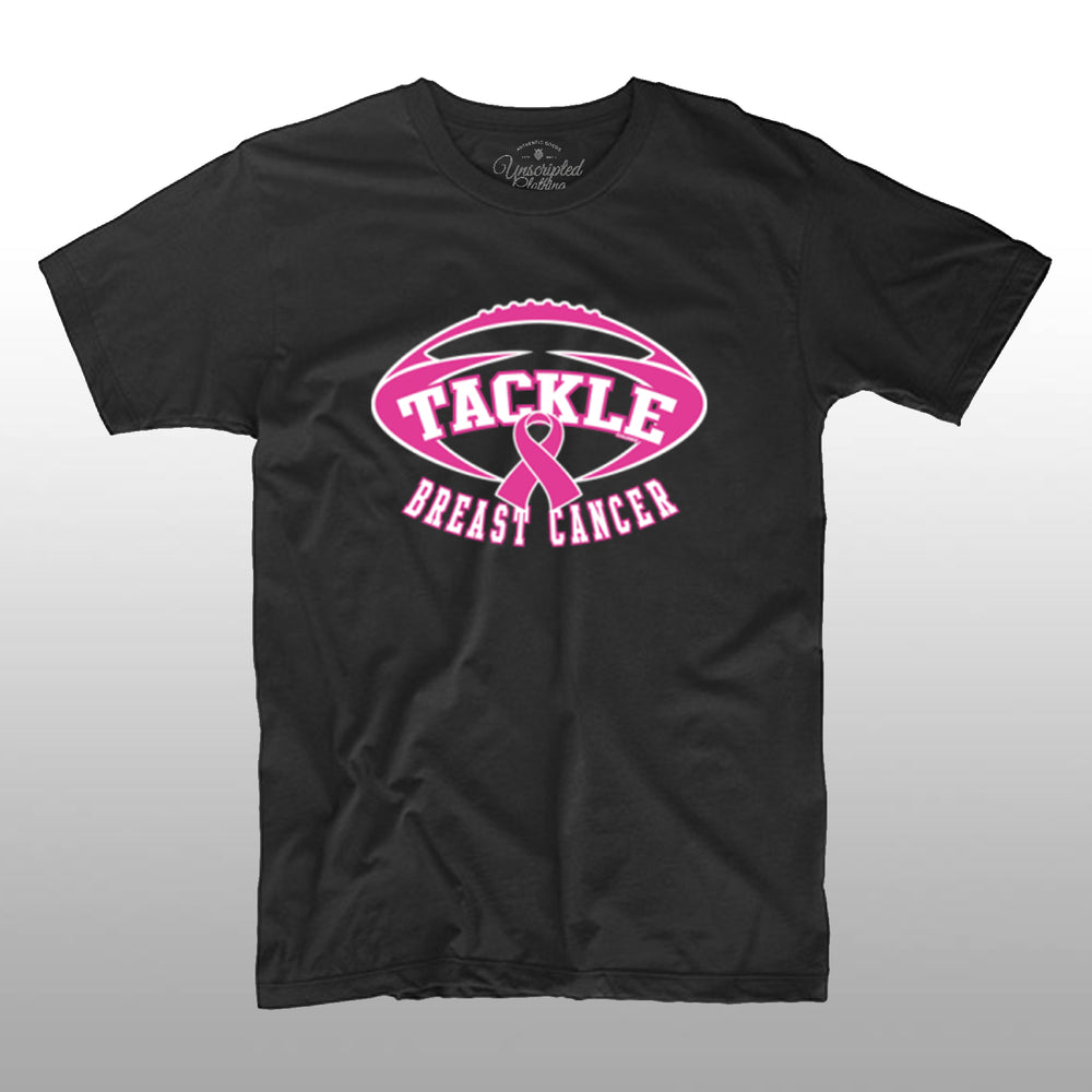 Tackle Breast Cancer