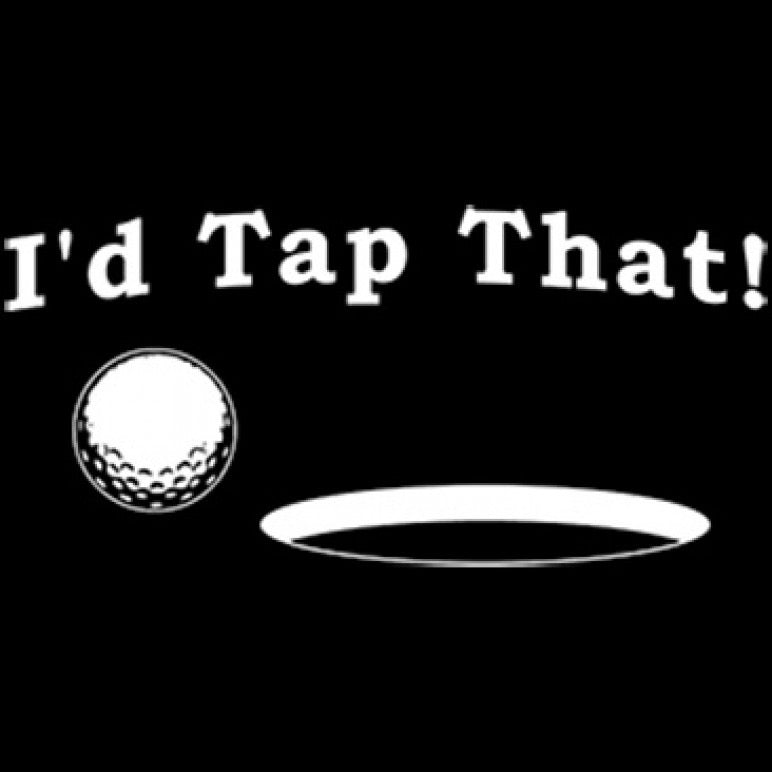 I'd Tap That