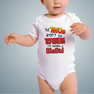 Terrible Twos