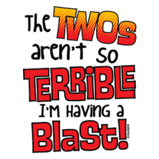 Terrible Twos