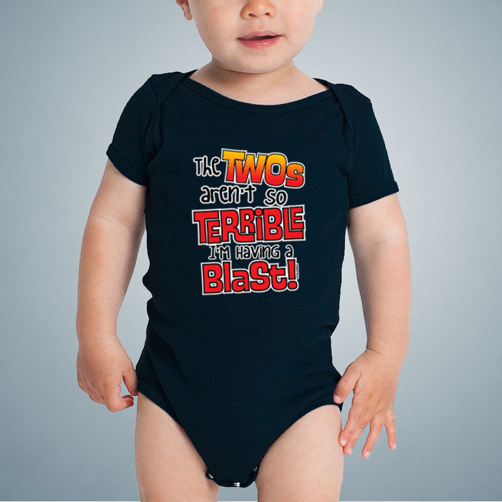 Terrible Twos