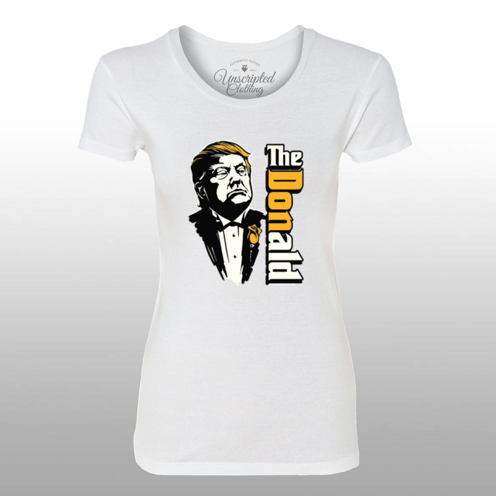 The Donald
