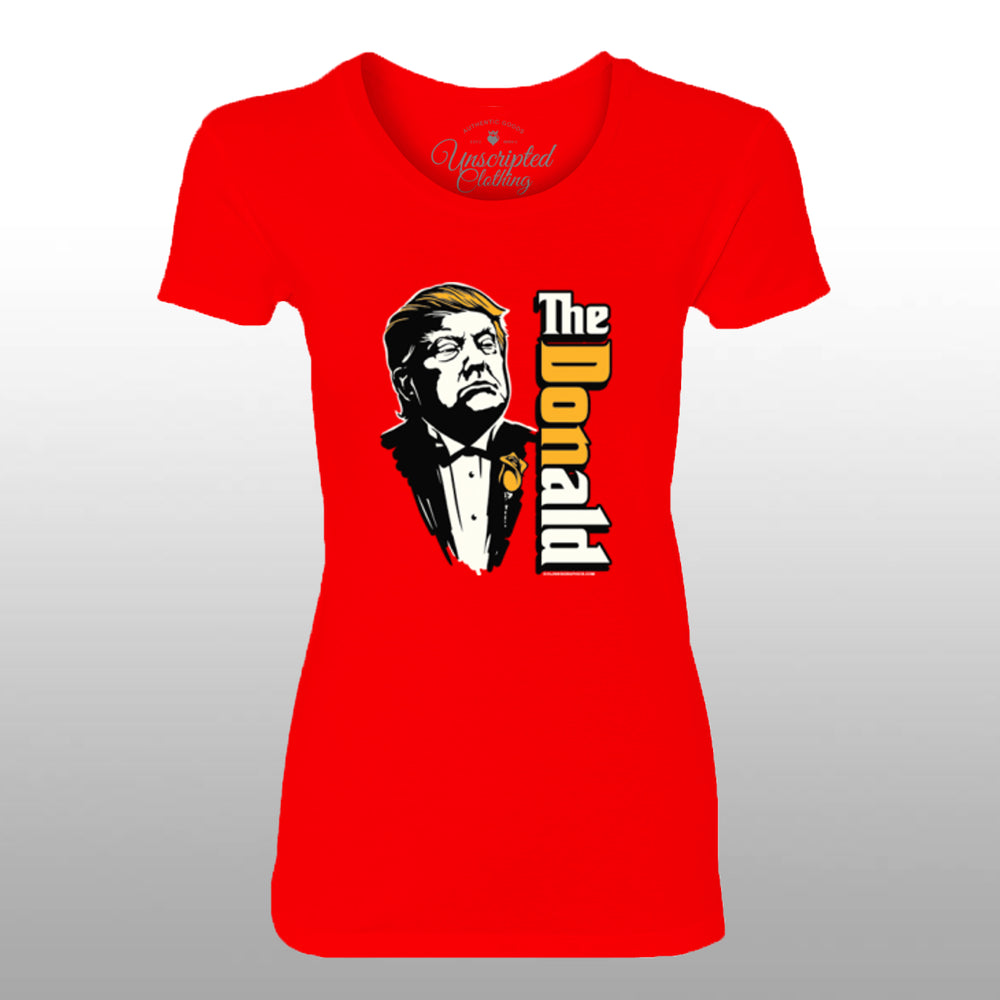 The Donald