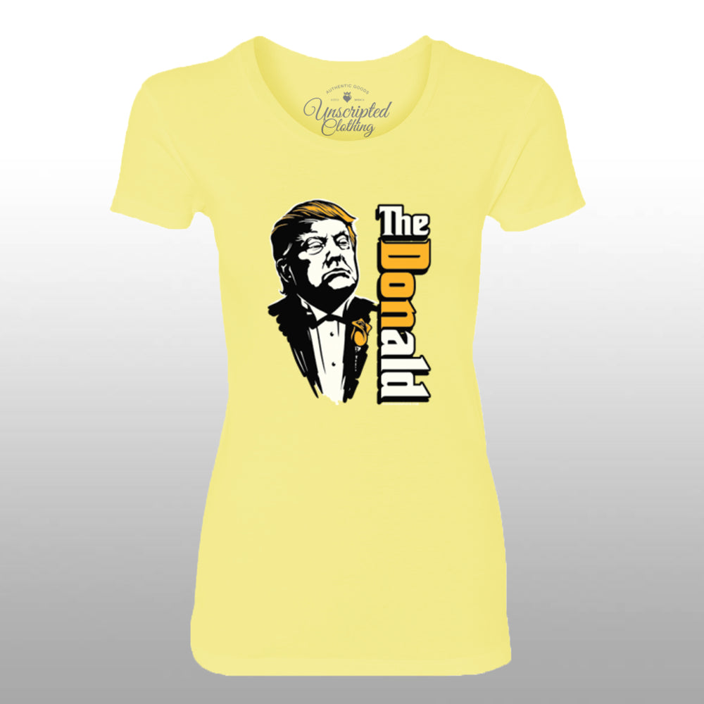 The Donald