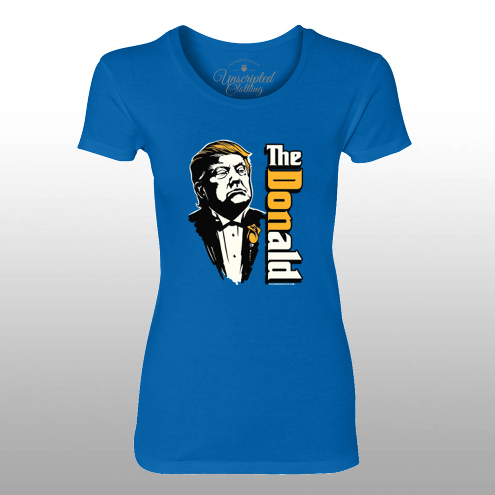 The Donald