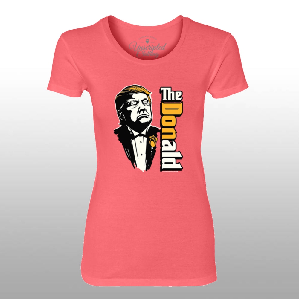 The Donald