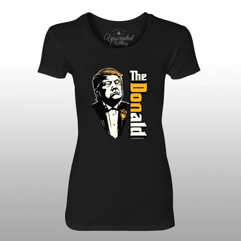 The Donald