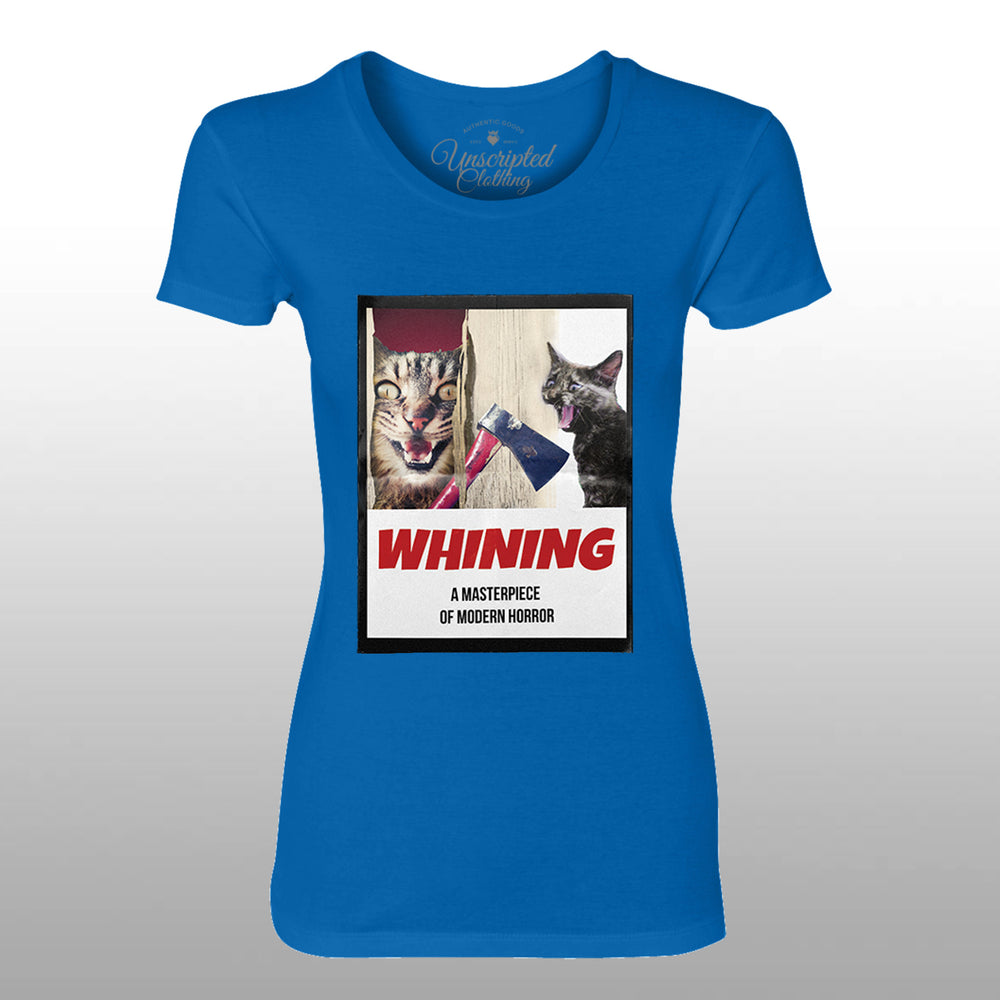 The Whining