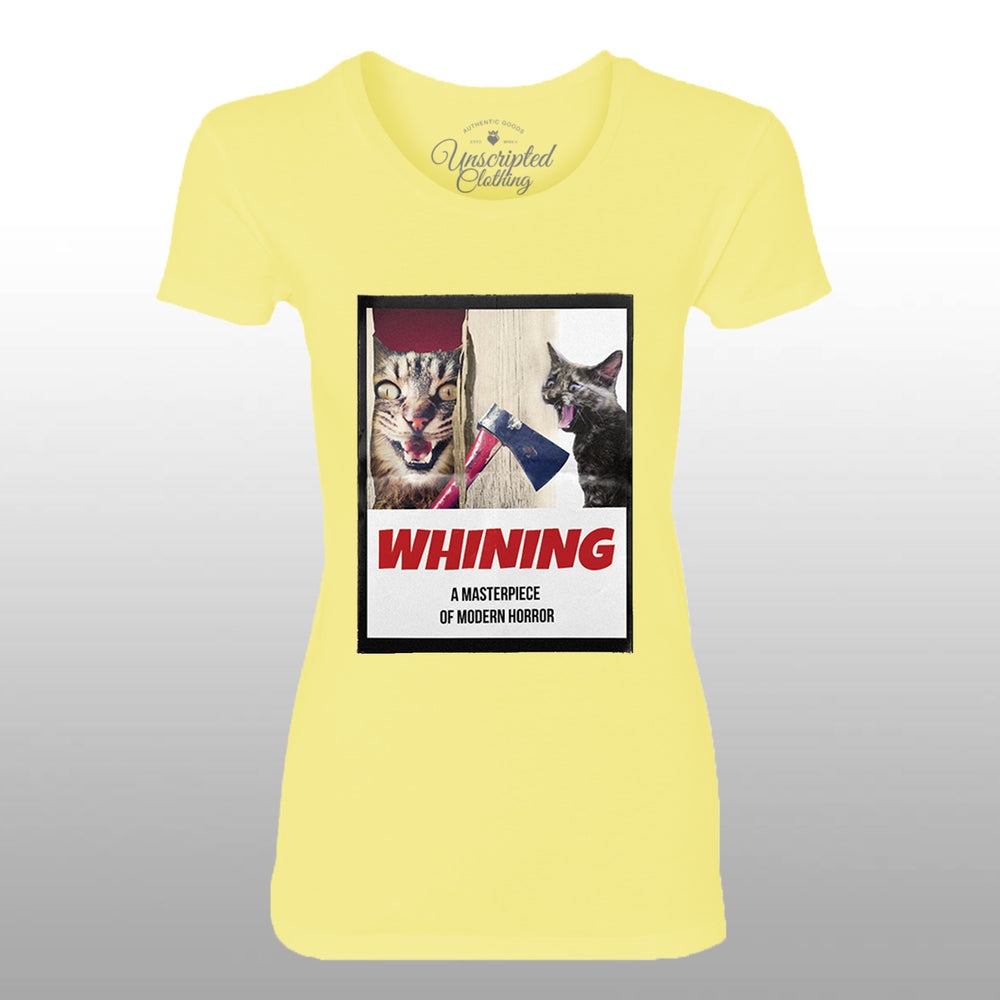 The Whining