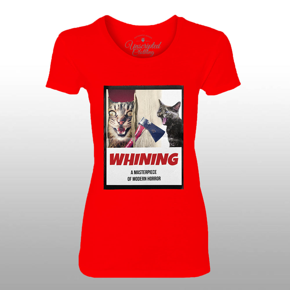 The Whining