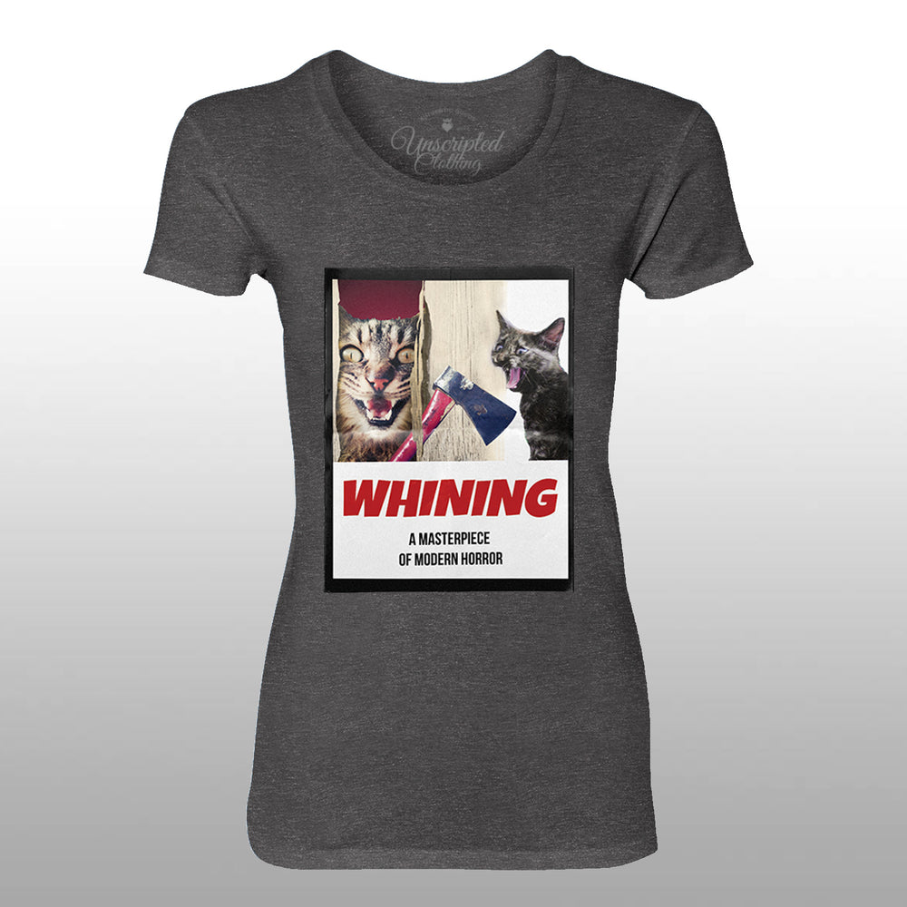 The Whining