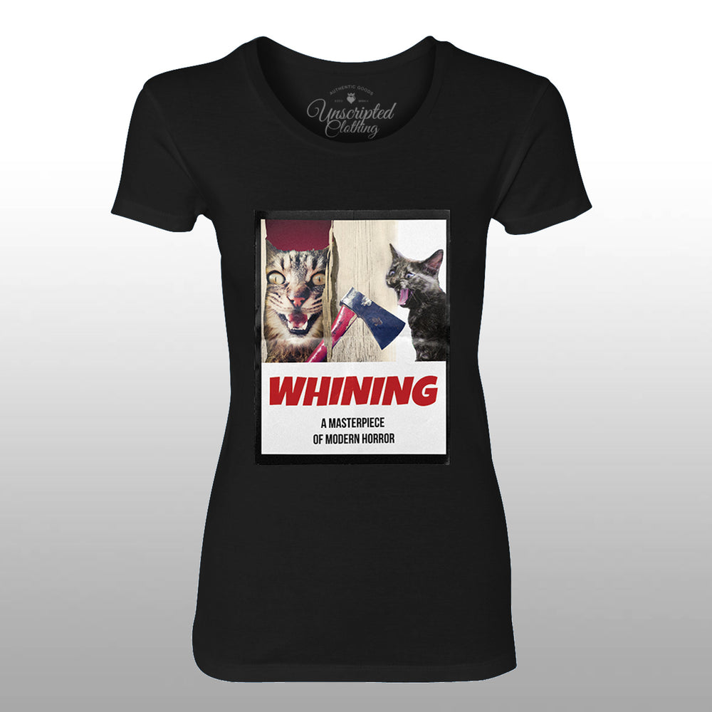The Whining