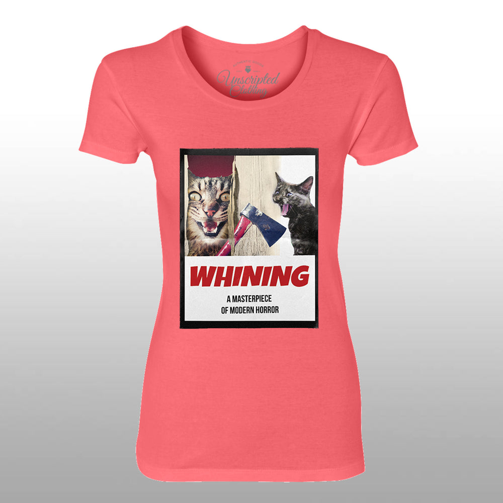 The Whining