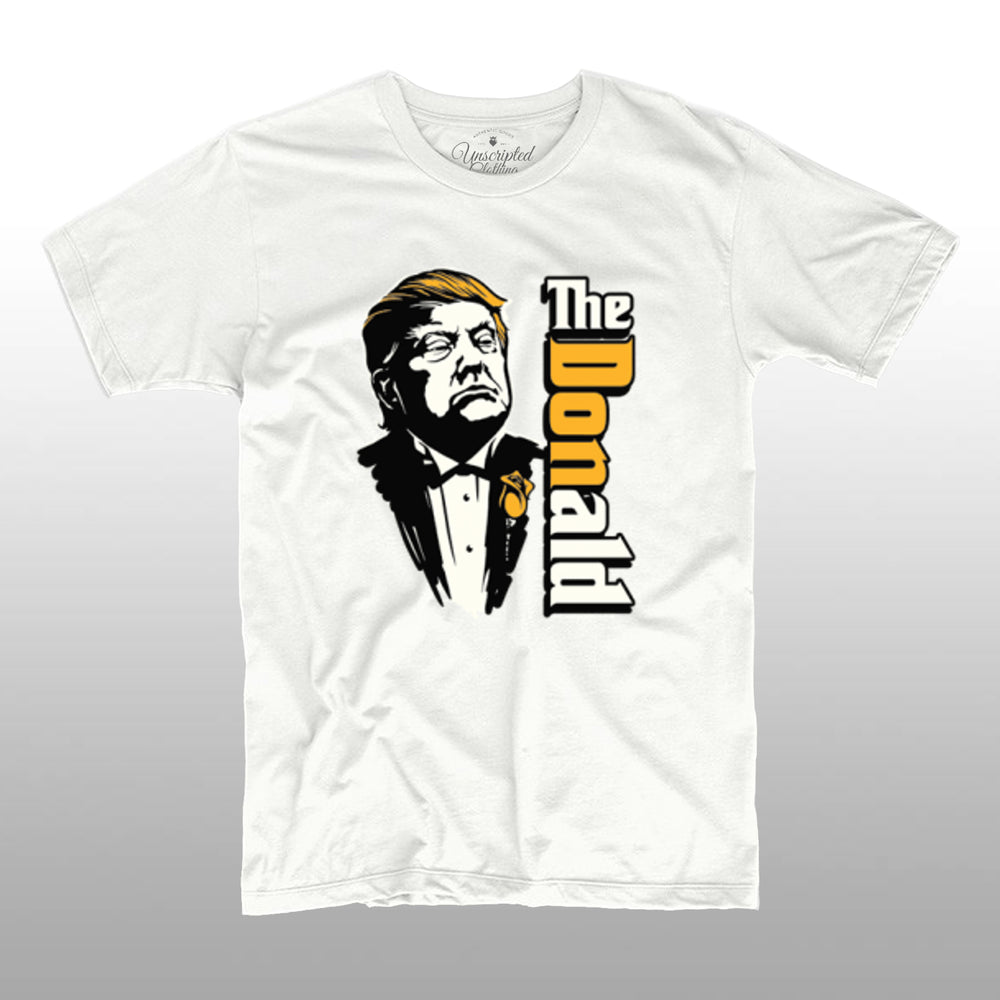 The Donald