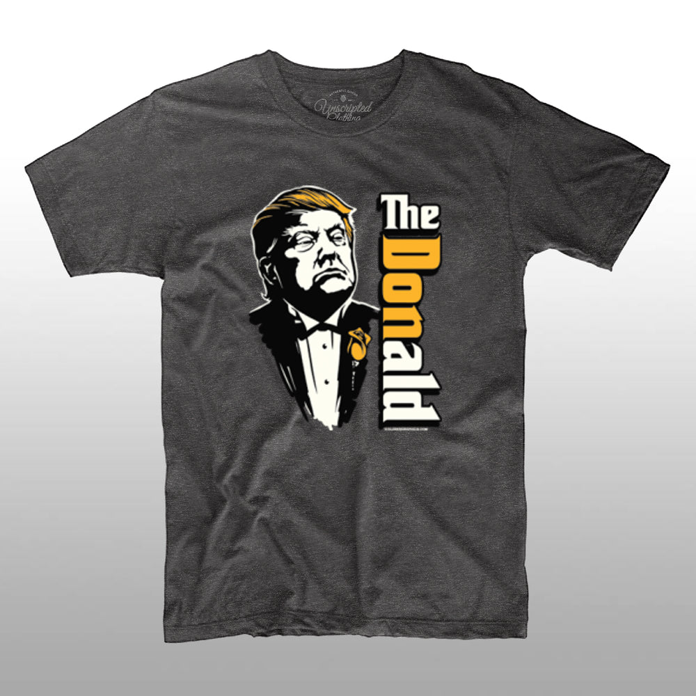 The Donald