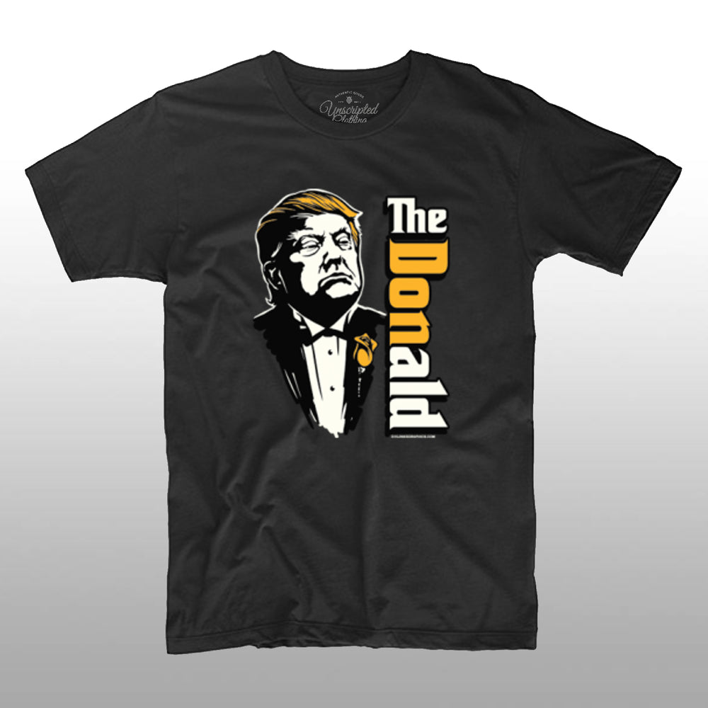The Donald