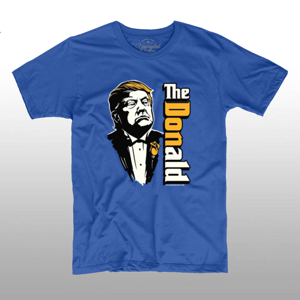 The Donald
