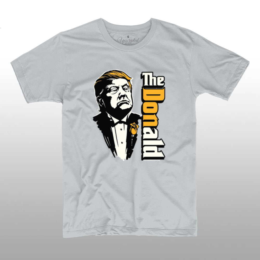The Donald