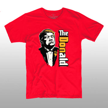 The Donald