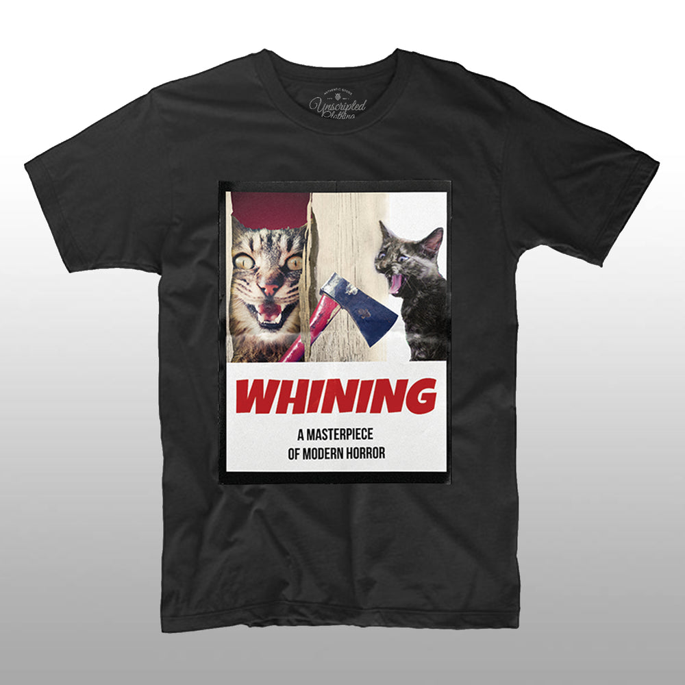 The Whining