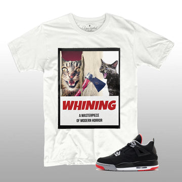 The Whining