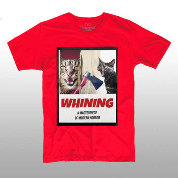 The Whining