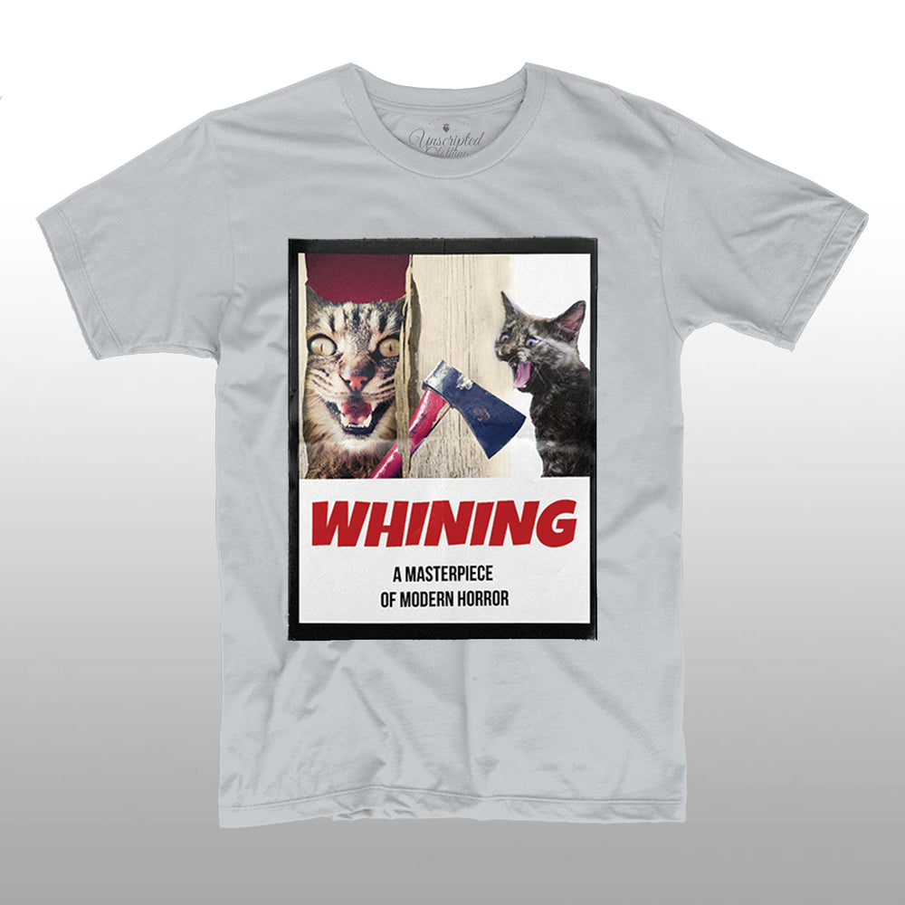 The Whining
