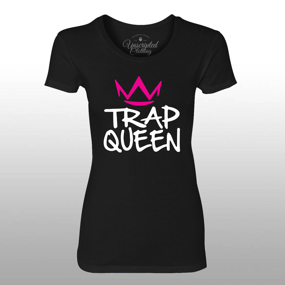 Trap Queen