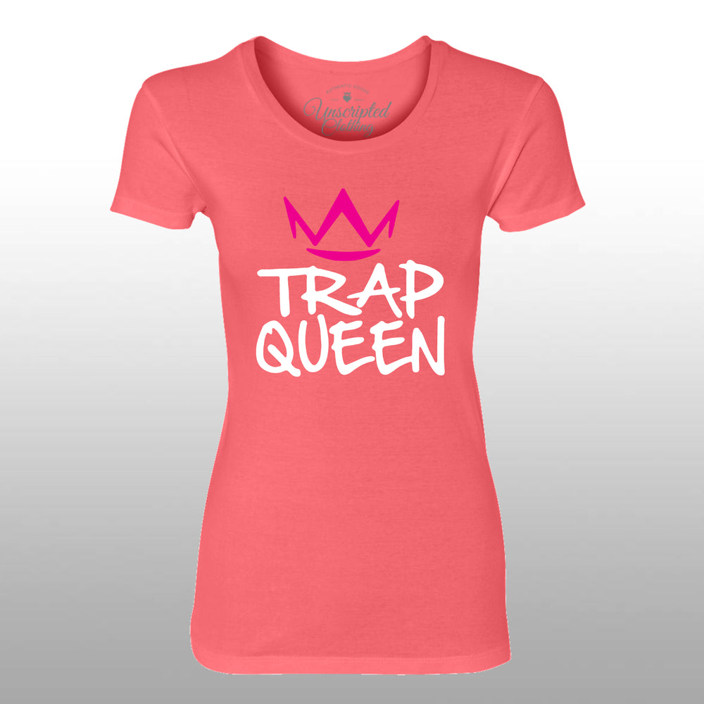 Trap Queen