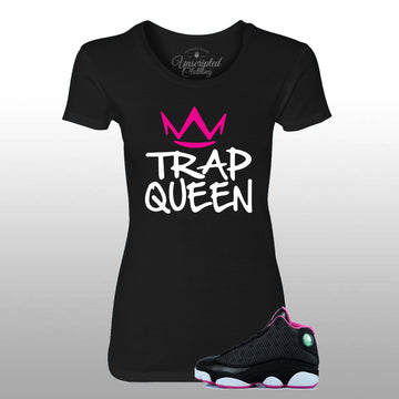 Trap Queen