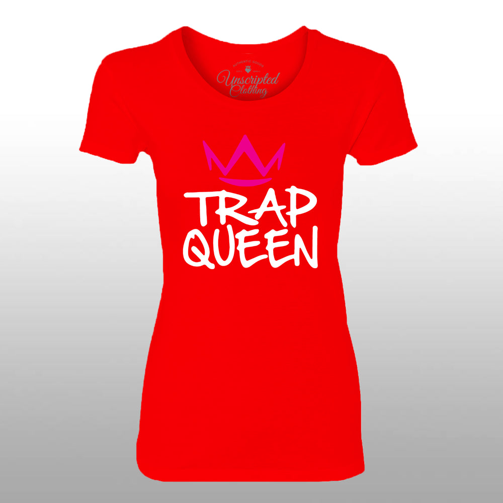 Trap Queen