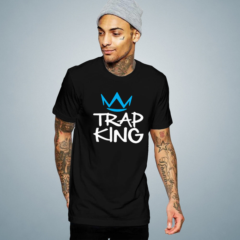 Trap King