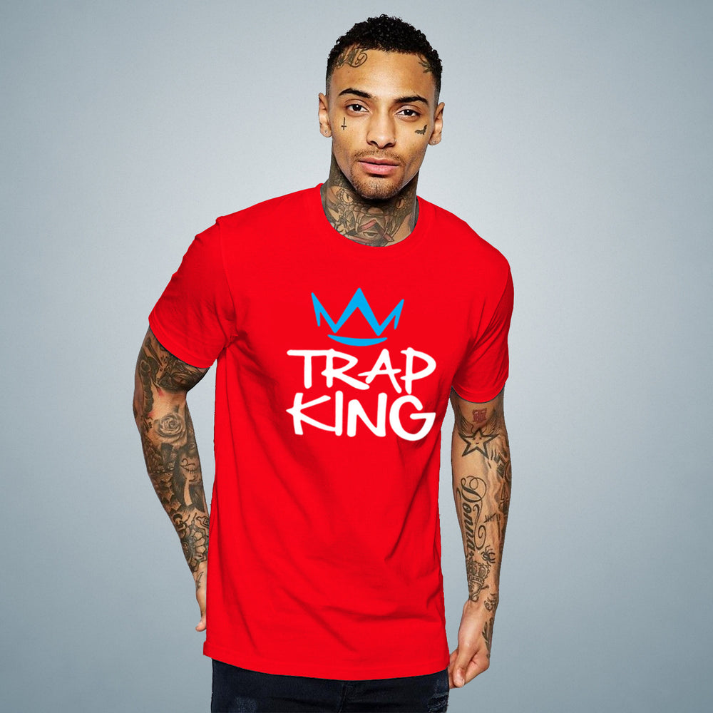 Trap King