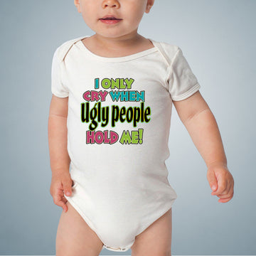 Ugly People