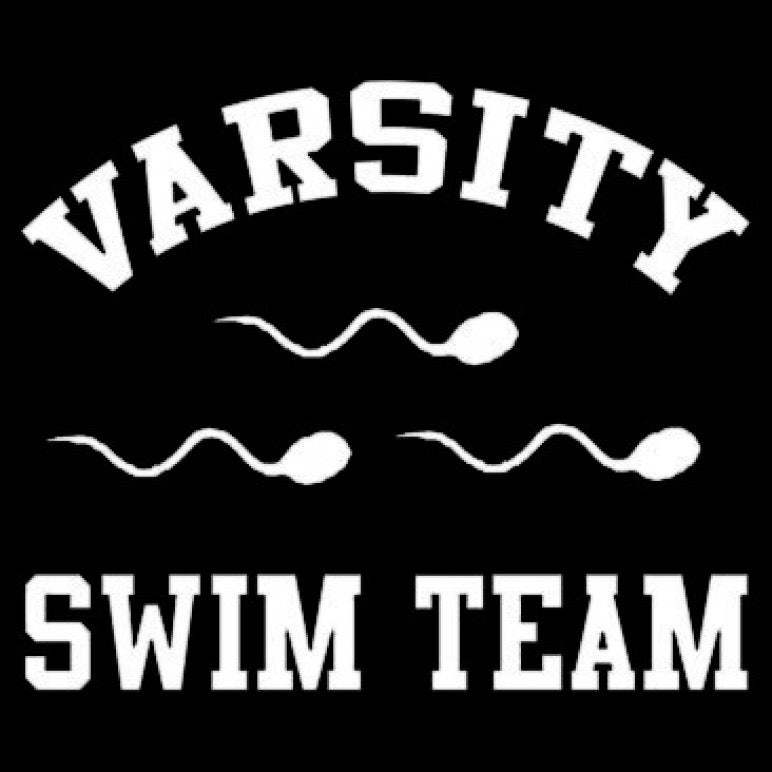 Varsity Swim Team