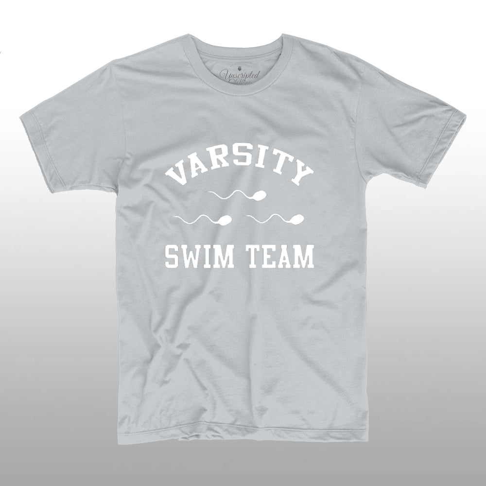 Varsity Swim Team