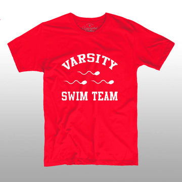 Varsity Swim Team