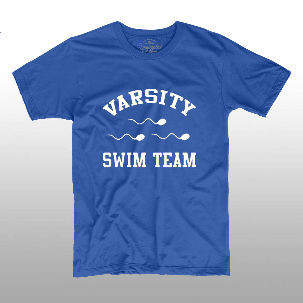 Varsity Swim Team