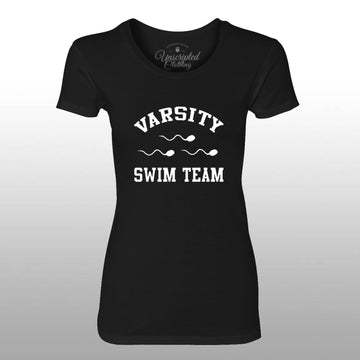 Varsity Swim Team