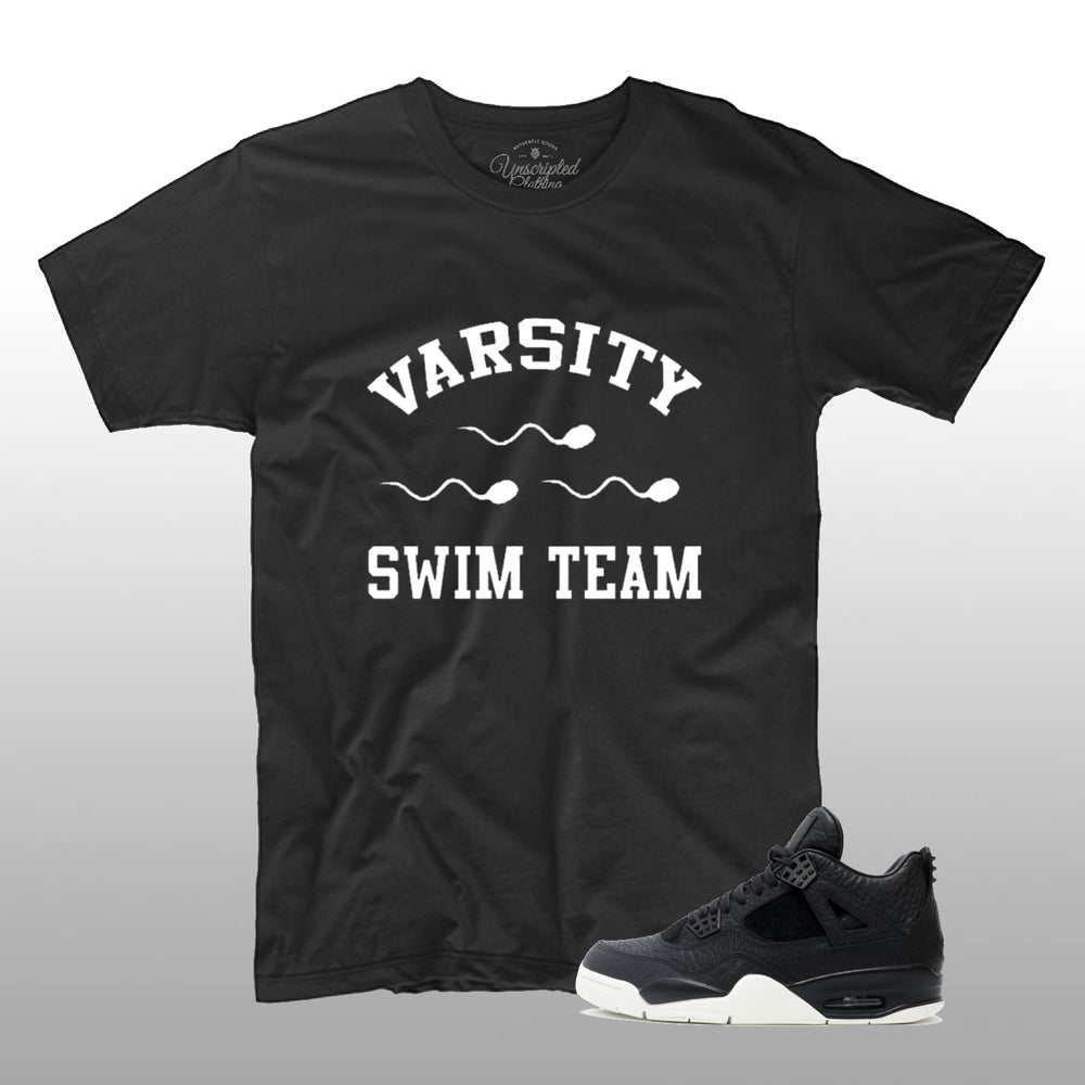 Varsity Swim Team