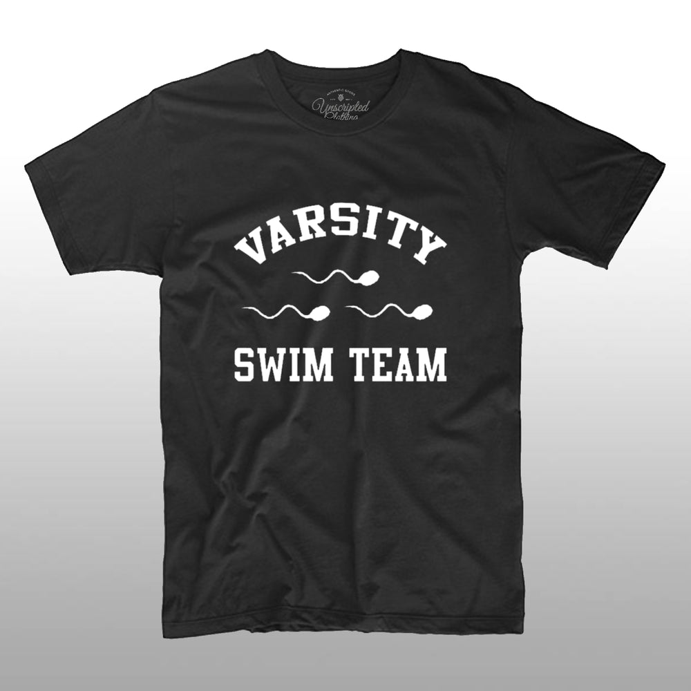 Varsity Swim Team