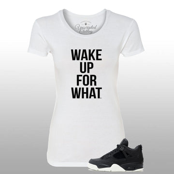 Wake Up For What