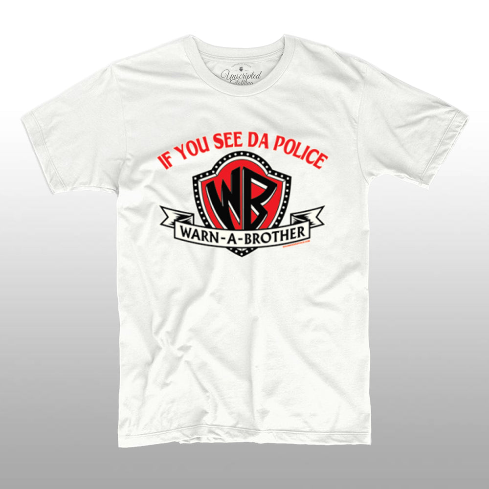 Warn-A-Brother