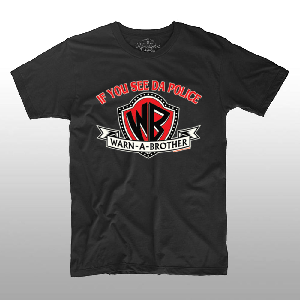 Warn-A-Brother