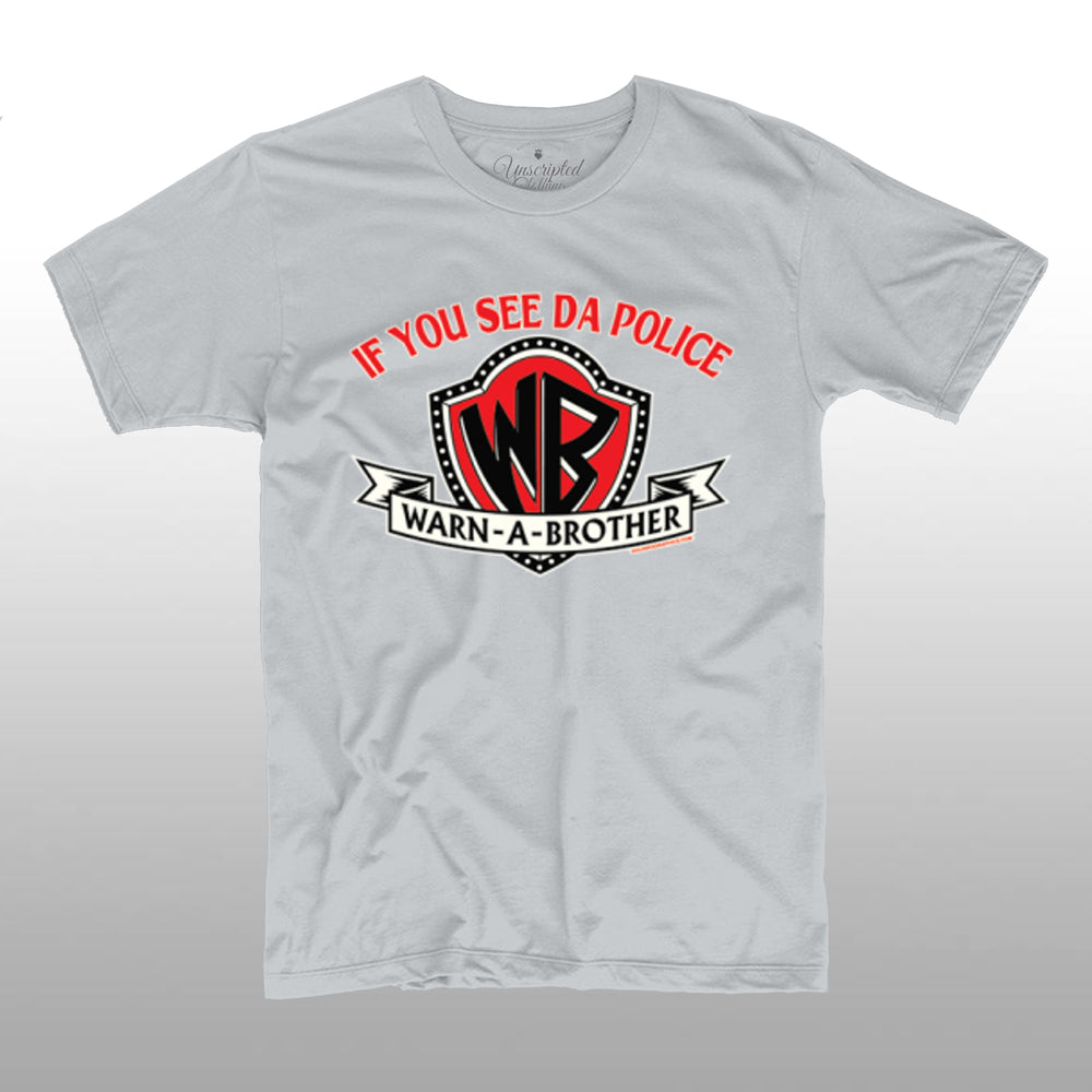 Warn-A-Brother