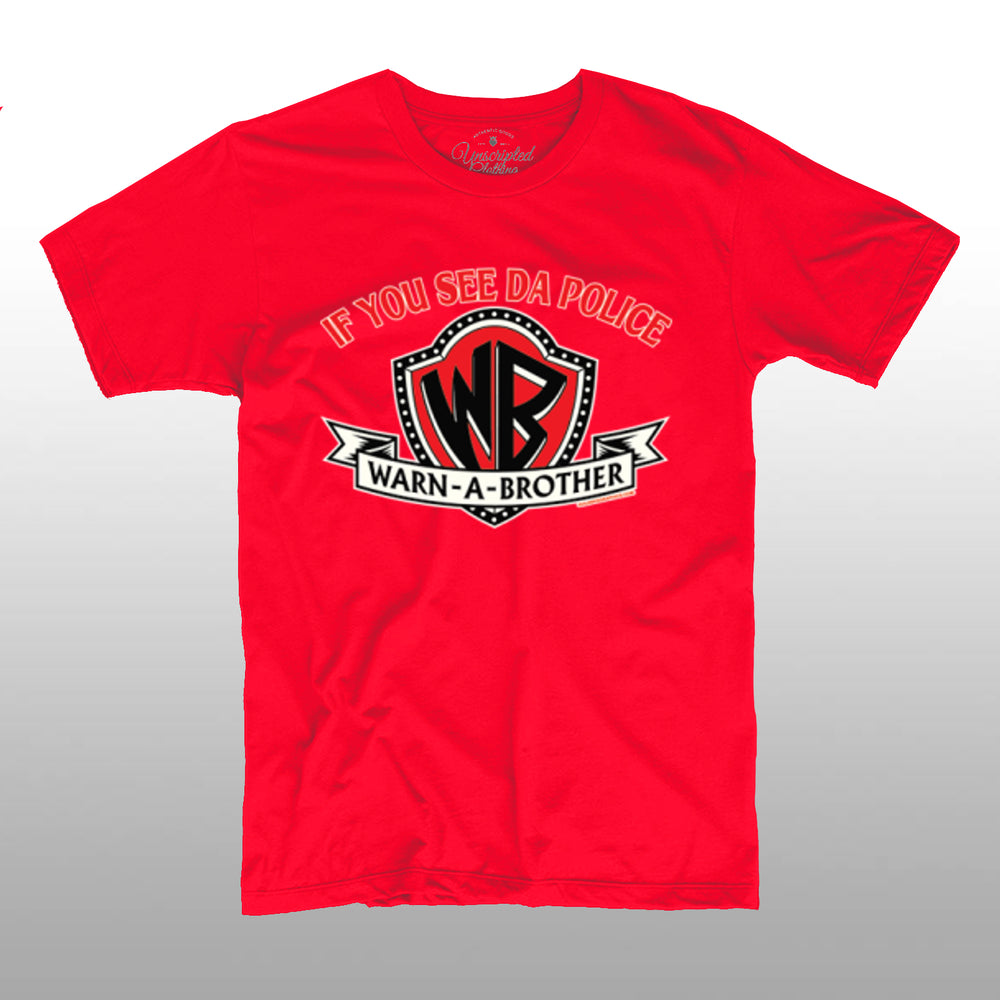 Warn-A-Brother