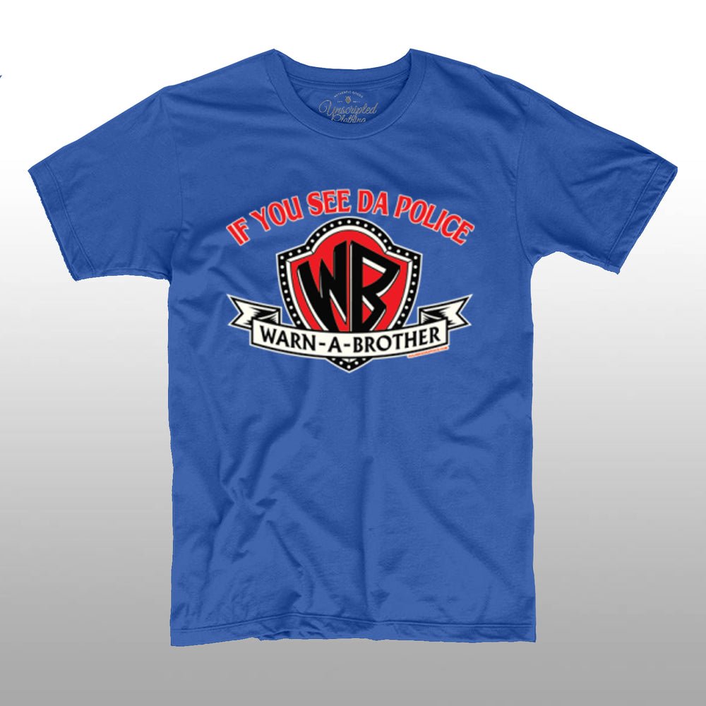 Warn-A-Brother