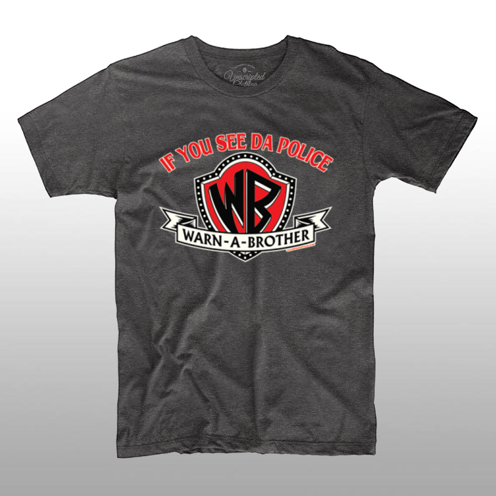 Warn-A-Brother