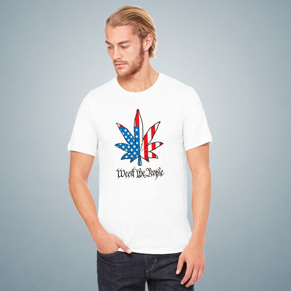 Weed The People